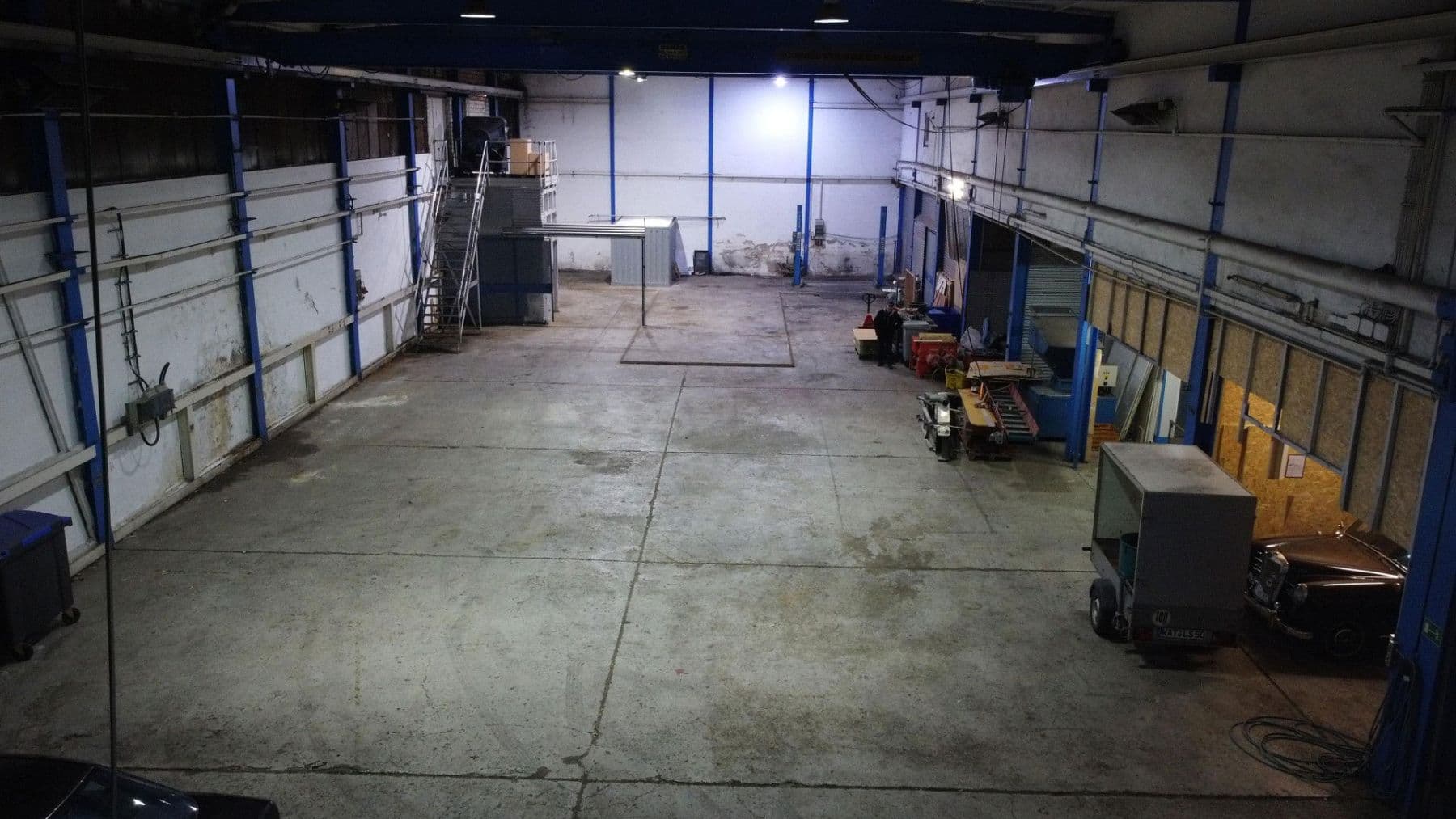 Pronájem kanceláře 132 m², Gollheide 8-10, Bochum, Severní Porýní-Vestfálsko Pronájem kanceláře 132 m², Gollheide 8-10, Bochum, Severní Porýní-Vestfálsko