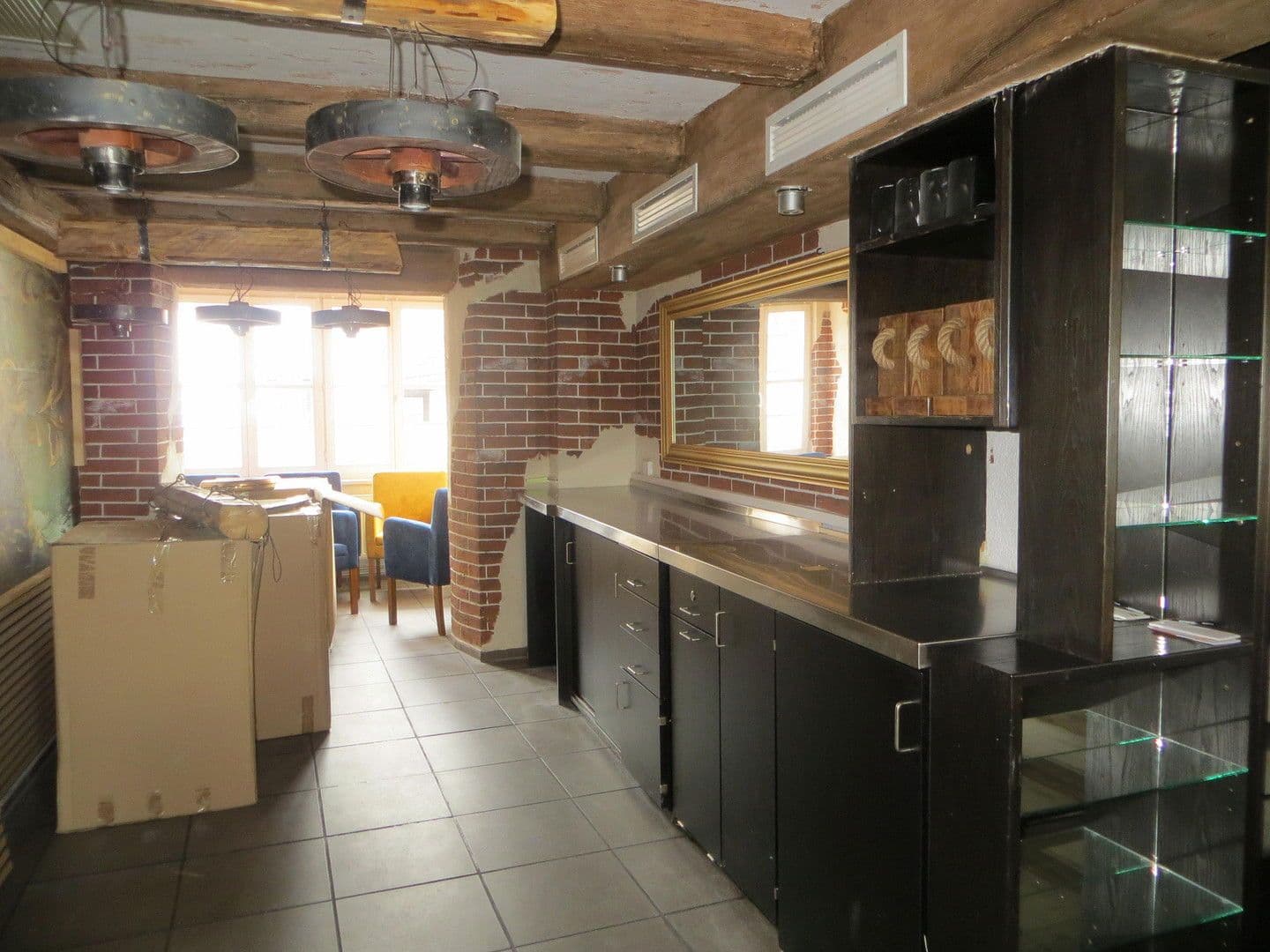 Prodej domu 110 m², pozemek 160 m², Neumarkt in der Oberpfalz, Bavorsko Prodej domu 110 m², pozemek 160 m², Neumarkt in der Oberpfalz, Bavorsko