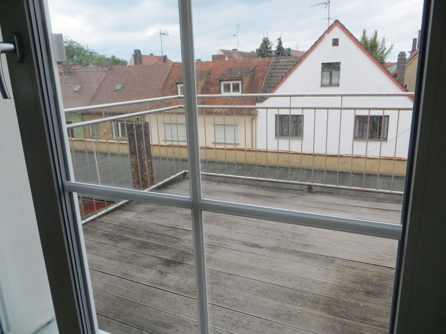 Prodej domu 110 m², pozemek 160 m², Neumarkt in der Oberpfalz, Bavorsko Prodej domu 110 m², pozemek 160 m², Neumarkt in der Oberpfalz, Bavorsko