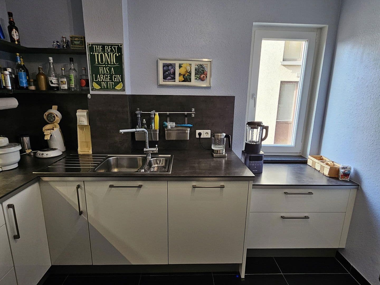 Prodej bytu 3+1 77 m², Heppenheim, Hessen Prodej bytu 3+1 77 m², Heppenheim, Hessen