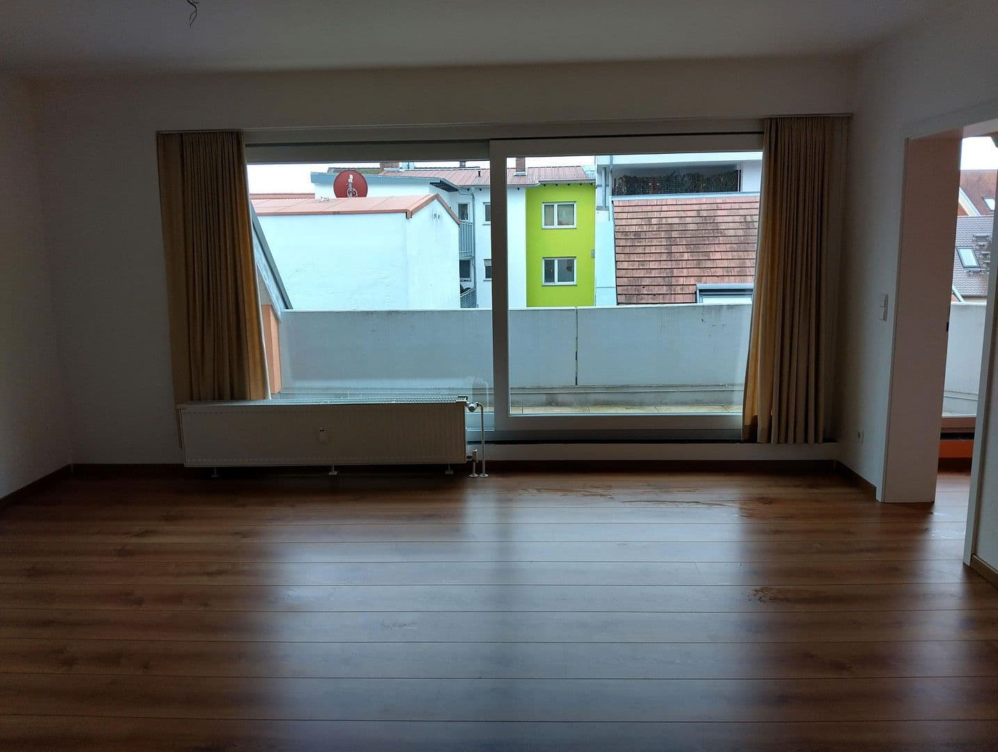 Prodej bytu 3+1 77 m², Heppenheim, Hessen Prodej bytu 3+1 77 m², Heppenheim, Hessen