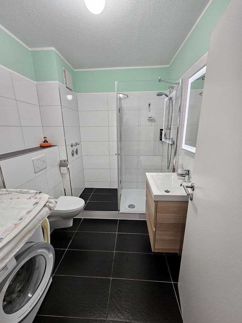 Prodej bytu 3+1 77 m², Heppenheim, Hessen Prodej bytu 3+1 77 m², Heppenheim, Hessen