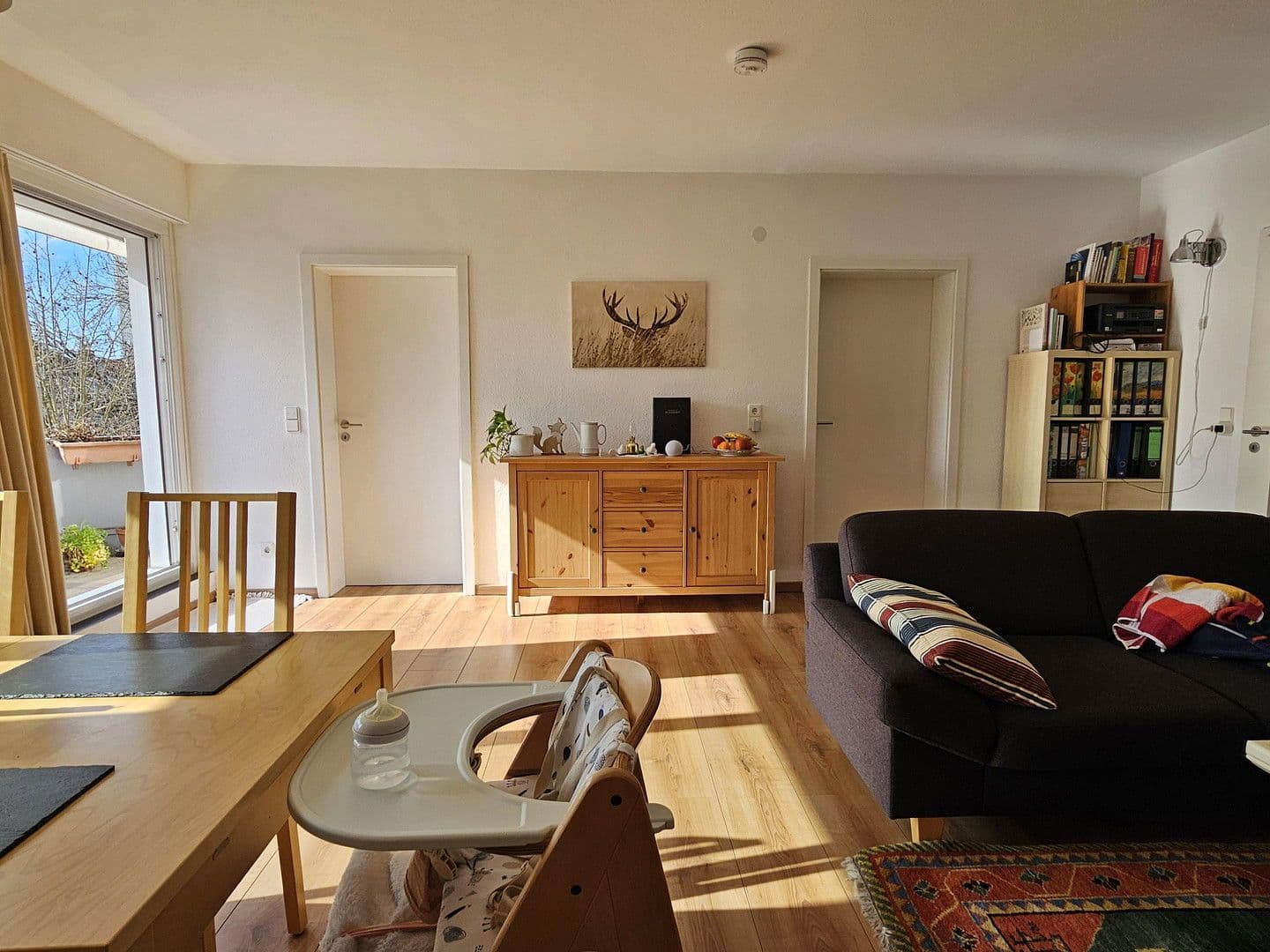 Prodej bytu 3+1 77 m², Heppenheim, Hessen Prodej bytu 3+1 77 m², Heppenheim, Hessen