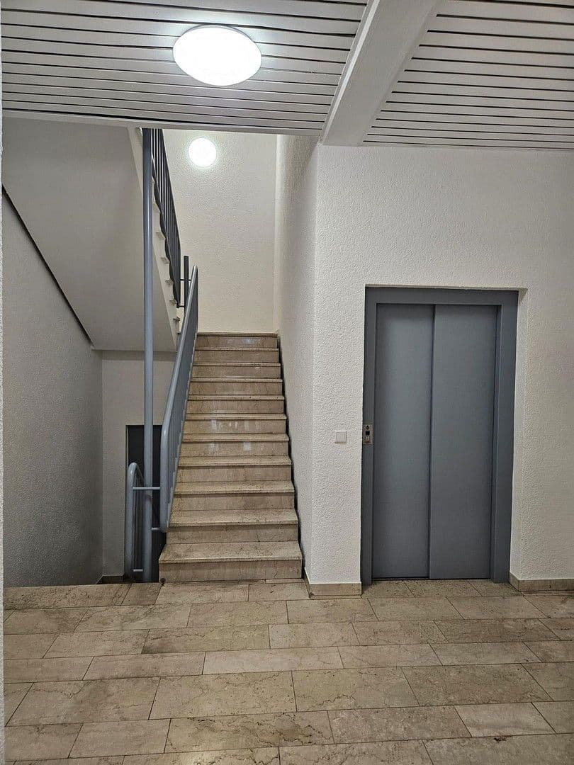 Prodej bytu 3+1 77 m², Heppenheim, Hessen Prodej bytu 3+1 77 m², Heppenheim, Hessen