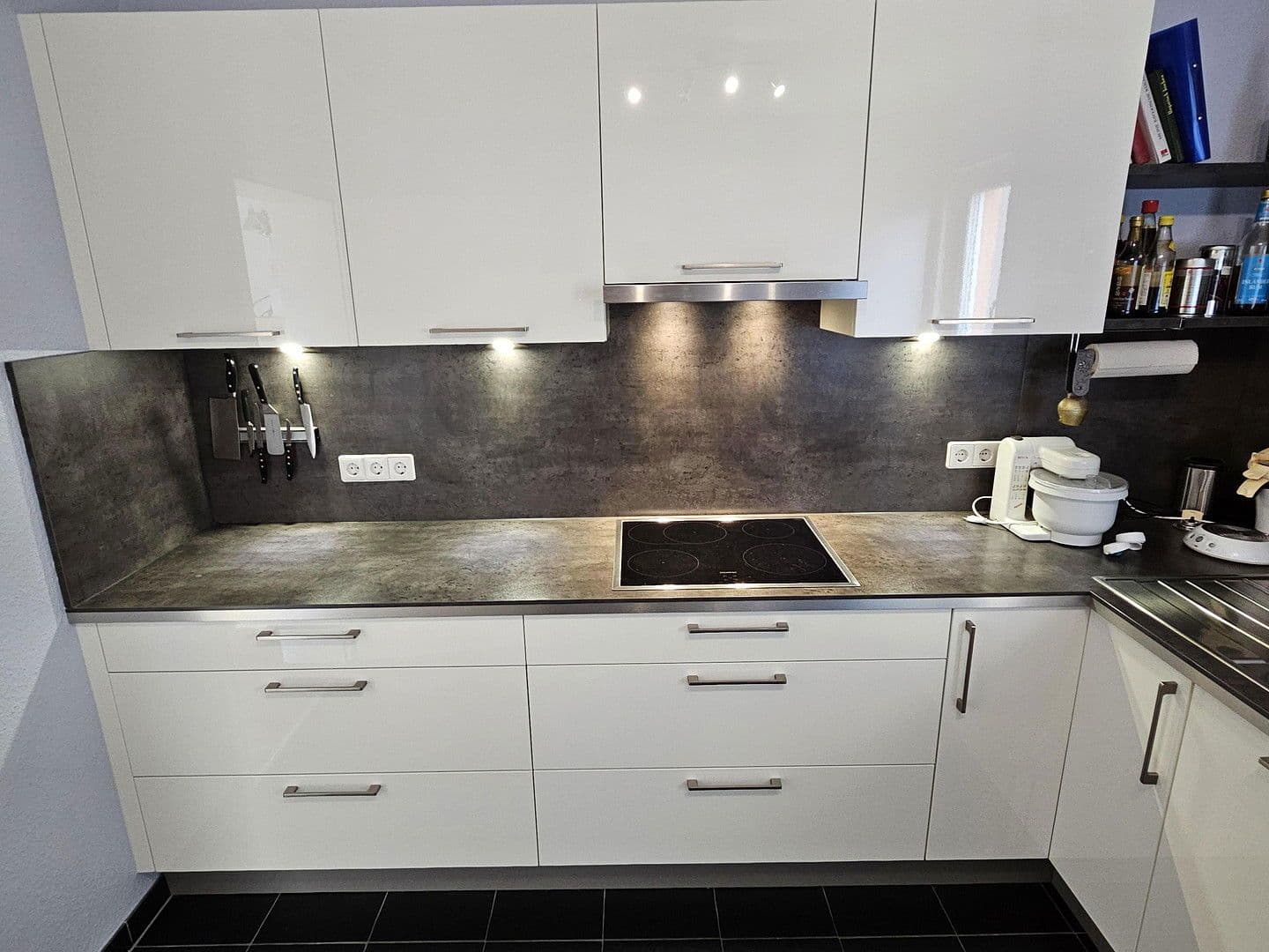 Prodej bytu 3+1 77 m², Heppenheim, Hessen Prodej bytu 3+1 77 m², Heppenheim, Hessen