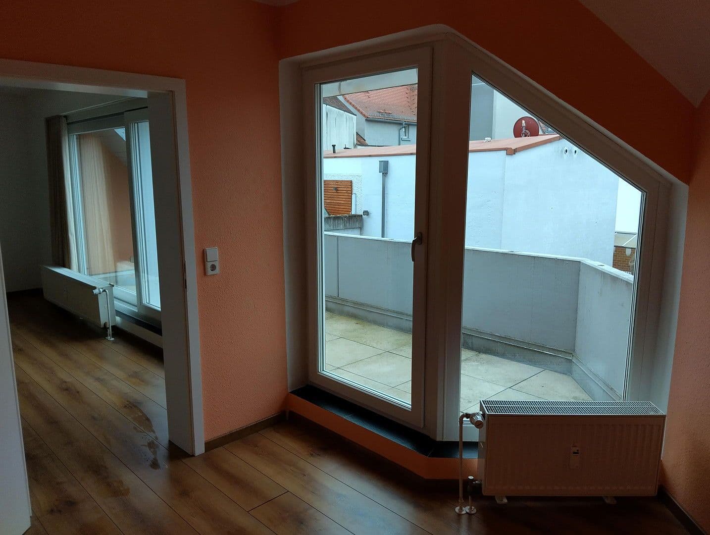 Prodej bytu 3+1 77 m², Heppenheim, Hessen Prodej bytu 3+1 77 m², Heppenheim, Hessen