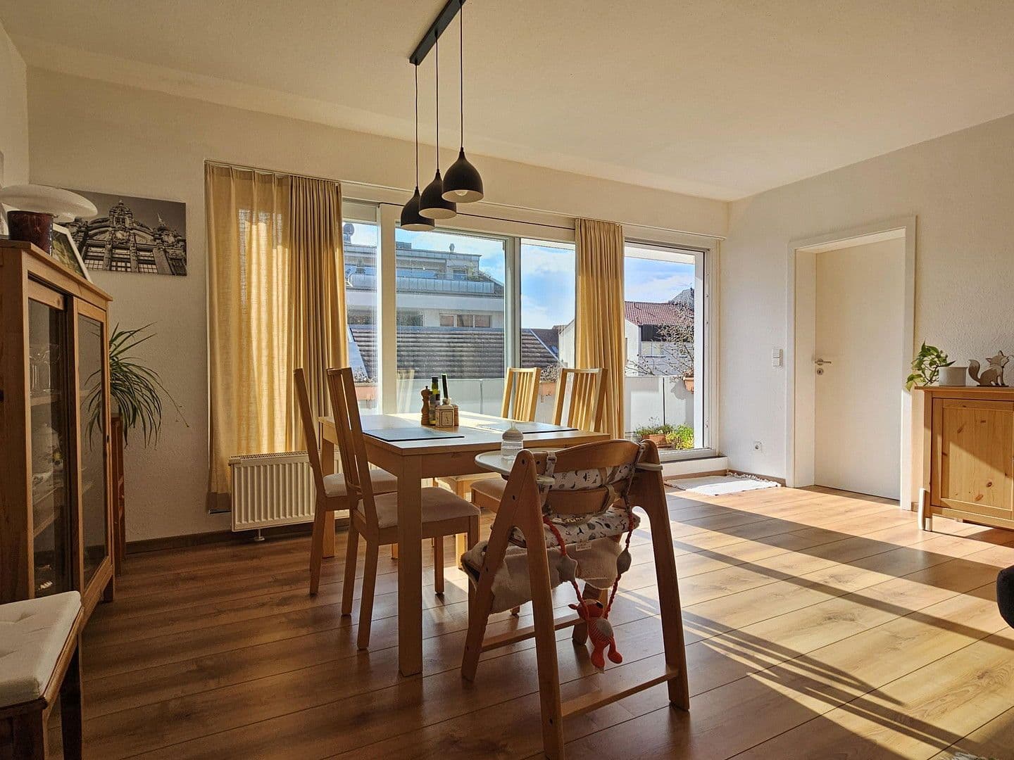 Prodej bytu 3+1 77 m², Heppenheim, Hessen Prodej bytu 3+1 77 m², Heppenheim, Hessen