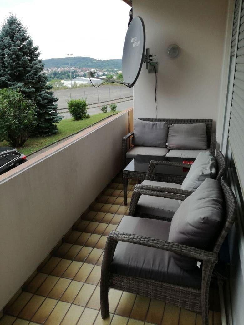 Prodej bytu 4+1 101 m², Mosbach, Bádensko-Württembersko Prodej bytu 4+1 101 m², Mosbach, Bádensko-Württembersko