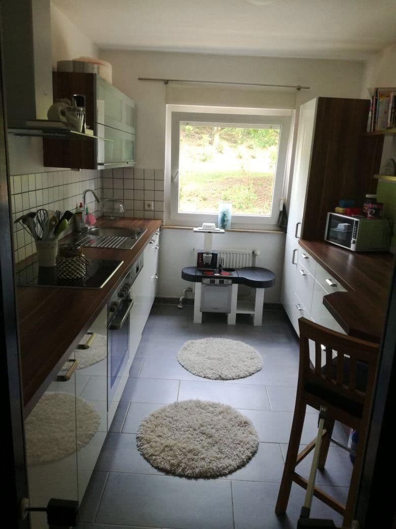 Prodej bytu 4+1 101 m², Mosbach, Bádensko-Württembersko Prodej bytu 4+1 101 m², Mosbach, Bádensko-Württembersko