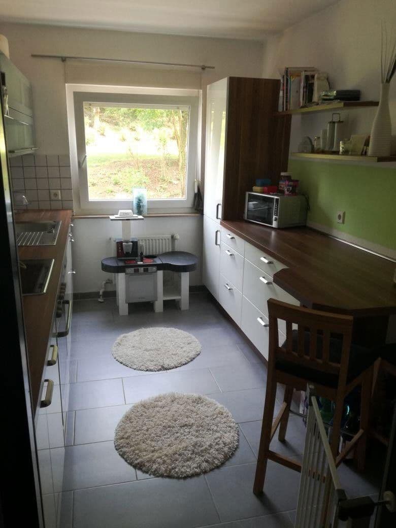 Prodej bytu 4+1 101 m², Mosbach, Bádensko-Württembersko Prodej bytu 4+1 101 m², Mosbach, Bádensko-Württembersko