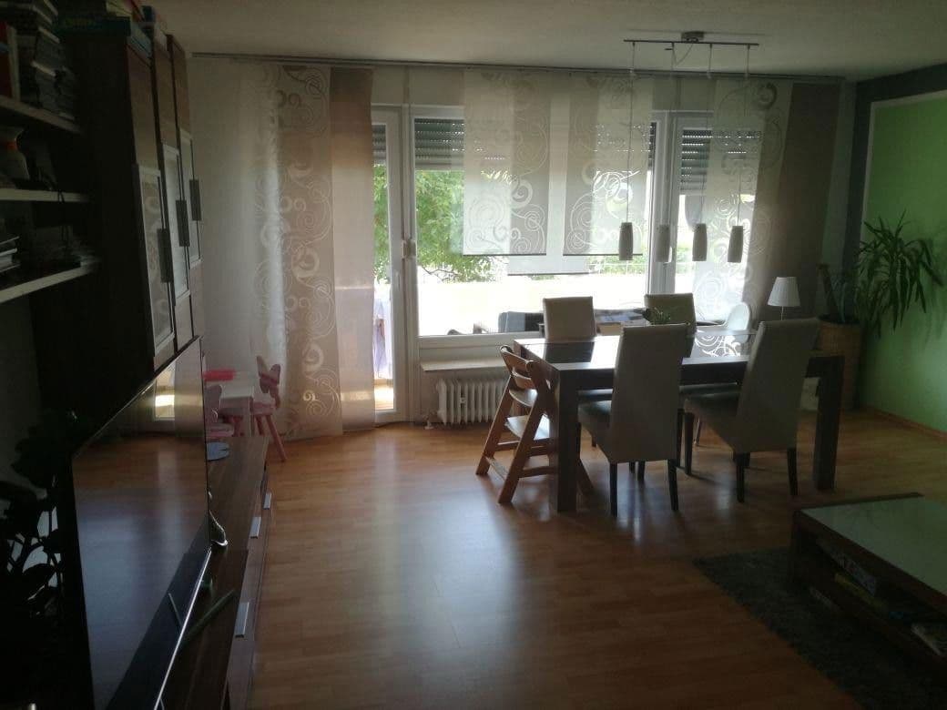 Prodej bytu 4+1 101 m², Mosbach, Bádensko-Württembersko Prodej bytu 4+1 101 m², Mosbach, Bádensko-Württembersko