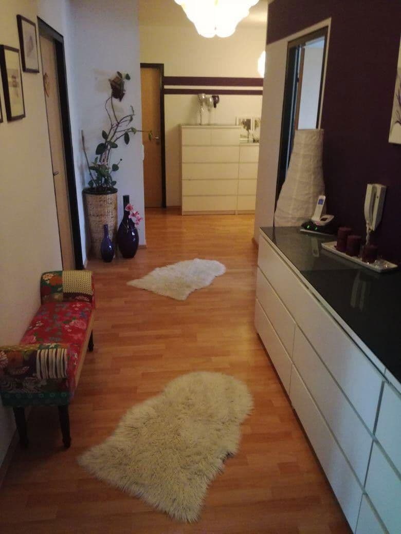 Prodej bytu 4+1 101 m², Mosbach, Bádensko-Württembersko Prodej bytu 4+1 101 m², Mosbach, Bádensko-Württembersko