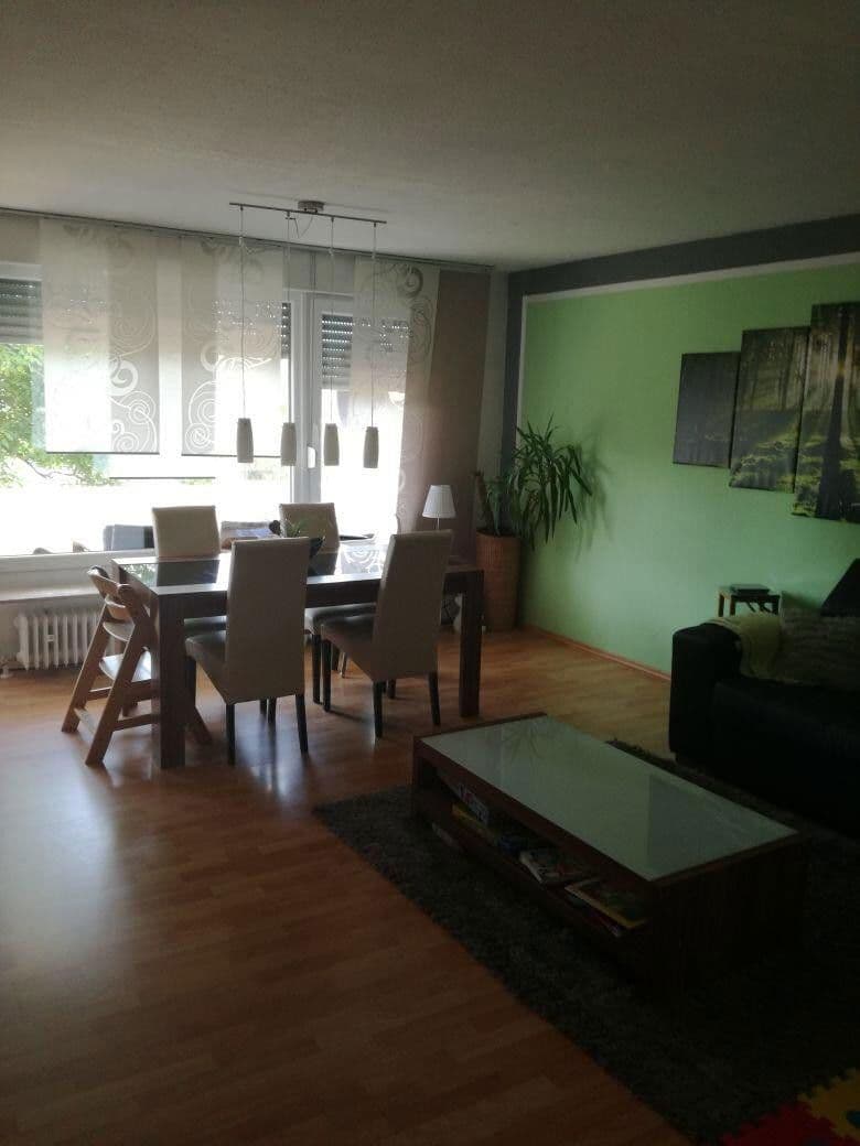 Prodej bytu 4+1 101 m², Mosbach, Bádensko-Württembersko Prodej bytu 4+1 101 m², Mosbach, Bádensko-Württembersko