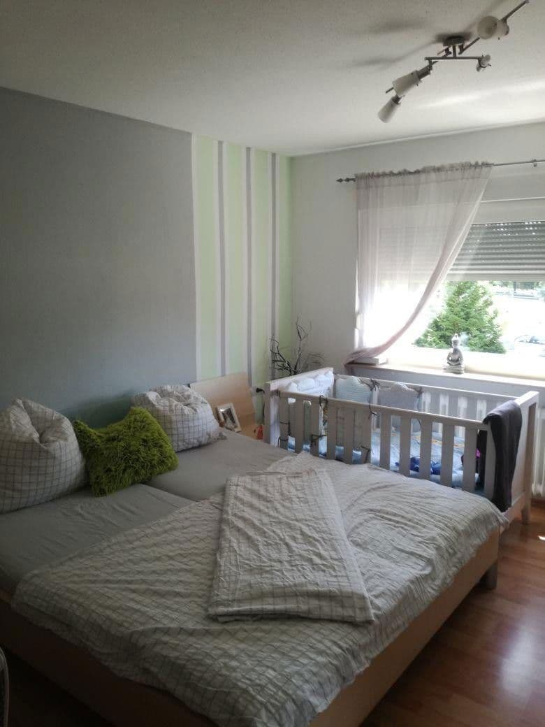 Prodej bytu 4+1 101 m², Mosbach, Bádensko-Württembersko Prodej bytu 4+1 101 m², Mosbach, Bádensko-Württembersko