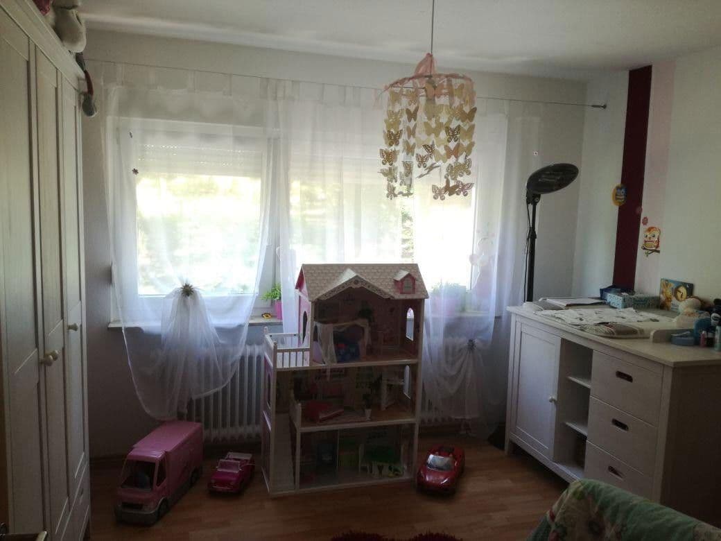 Prodej bytu 4+1 101 m², Mosbach, Bádensko-Württembersko Prodej bytu 4+1 101 m², Mosbach, Bádensko-Württembersko