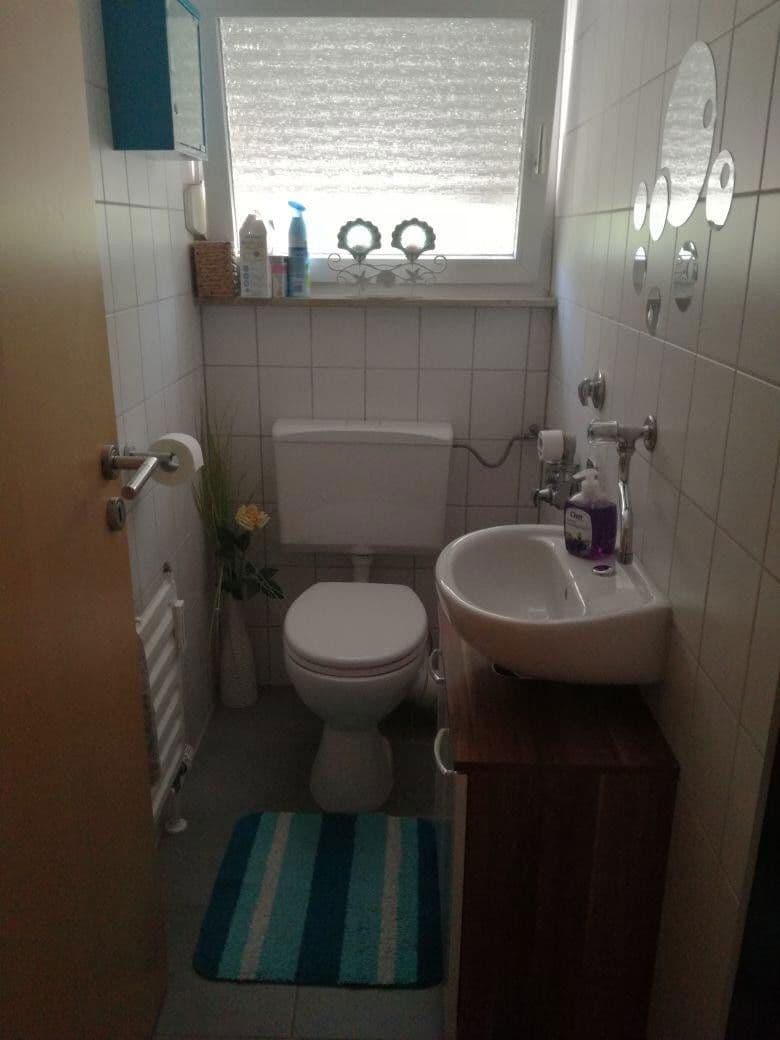 Prodej bytu 4+1 101 m², Mosbach, Bádensko-Württembersko Prodej bytu 4+1 101 m², Mosbach, Bádensko-Württembersko