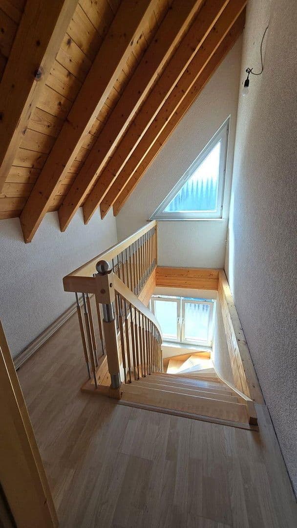 Prodej domu 258 m², pozemek 719 m², Wörth am Rhein, Porýní-Falc Prodej domu 258 m², pozemek 719 m², Wörth am Rhein, Porýní-Falc