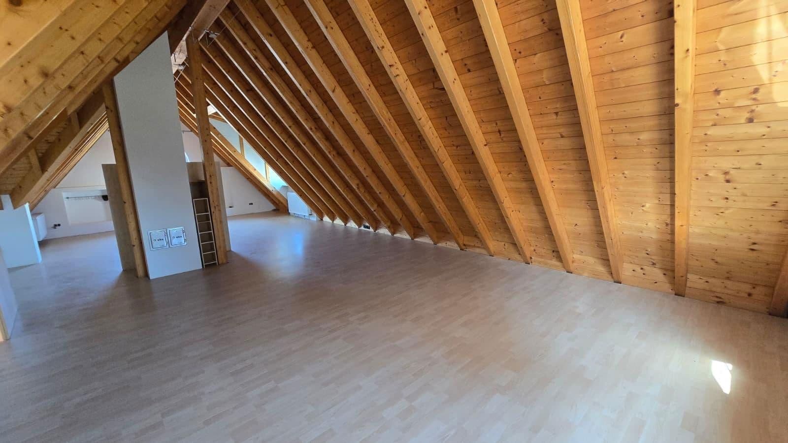 Prodej domu 258 m², pozemek 719 m², Wörth am Rhein, Porýní-Falc Prodej domu 258 m², pozemek 719 m², Wörth am Rhein, Porýní-Falc