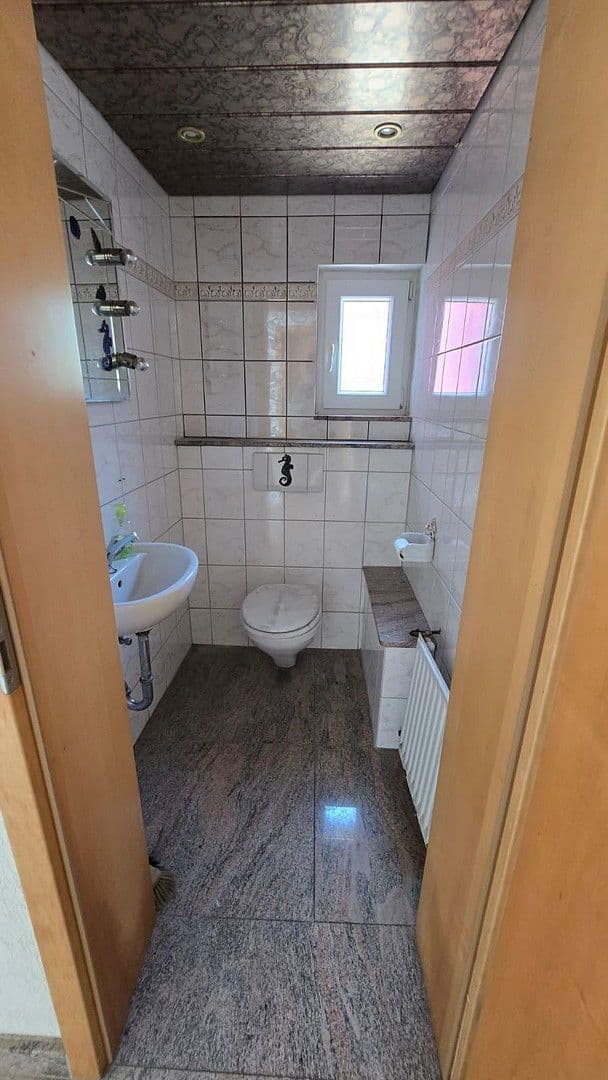 Prodej domu 258 m², pozemek 719 m², Wörth am Rhein, Porýní-Falc Prodej domu 258 m², pozemek 719 m², Wörth am Rhein, Porýní-Falc