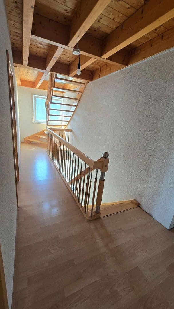 Prodej domu 258 m², pozemek 719 m², Wörth am Rhein, Porýní-Falc Prodej domu 258 m², pozemek 719 m², Wörth am Rhein, Porýní-Falc