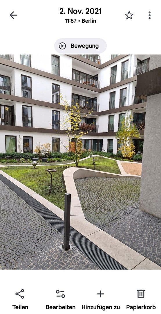 Pronájem bytu 3+1 80 m², Schützenstraße 41, Berlin Mitte, Berlín Pronájem bytu 3+1 80 m², Schützenstraße 41, Berlin Mitte, Berlín