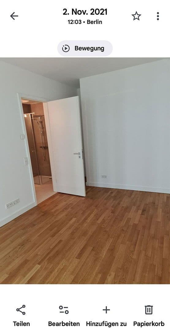 Pronájem bytu 3+1 80 m², Schützenstraße 41, Berlin Mitte, Berlín Pronájem bytu 3+1 80 m², Schützenstraße 41, Berlin Mitte, Berlín