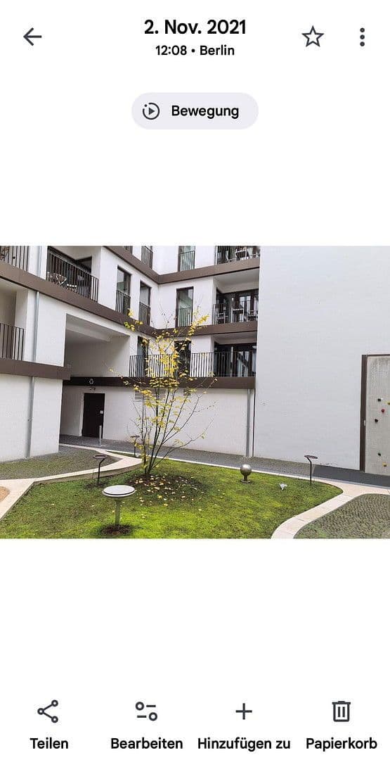 Pronájem bytu 3+1 80 m², Schützenstraße 41, Berlin Mitte, Berlín Pronájem bytu 3+1 80 m², Schützenstraße 41, Berlin Mitte, Berlín