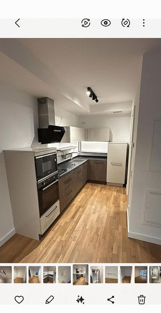 Pronájem bytu 3+1 80 m², Schützenstraße 41, Berlin Mitte, Berlín Pronájem bytu 3+1 80 m², Schützenstraße 41, Berlin Mitte, Berlín