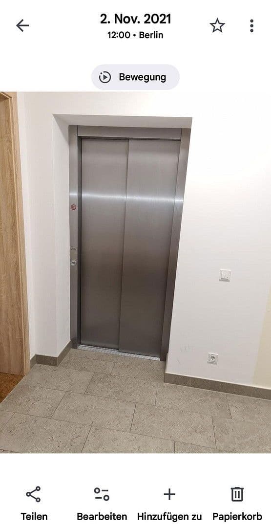 Pronájem bytu 3+1 80 m², Schützenstraße 41, Berlin Mitte, Berlín Pronájem bytu 3+1 80 m², Schützenstraße 41, Berlin Mitte, Berlín