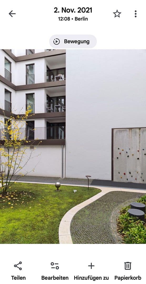 Pronájem bytu 3+1 80 m², Schützenstraße 41, Berlin Mitte, Berlín Pronájem bytu 3+1 80 m², Schützenstraße 41, Berlin Mitte, Berlín