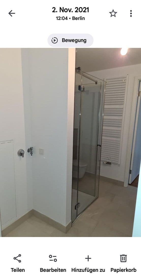 Pronájem bytu 3+1 80 m², Schützenstraße 41, Berlin Mitte, Berlín Pronájem bytu 3+1 80 m², Schützenstraße 41, Berlin Mitte, Berlín