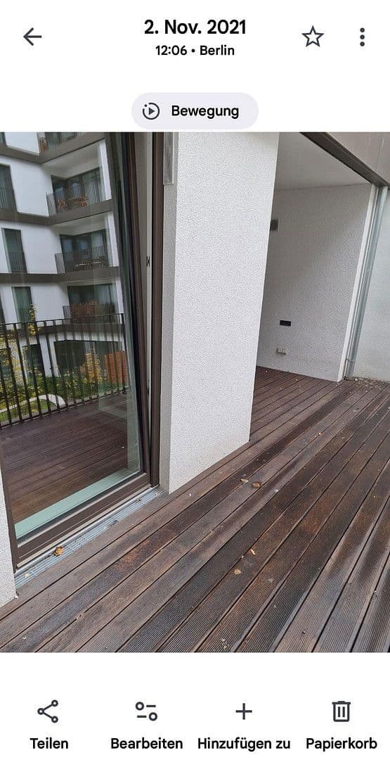 Pronájem bytu 3+1 80 m², Schützenstraße 41, Berlin Mitte, Berlín Pronájem bytu 3+1 80 m², Schützenstraße 41, Berlin Mitte, Berlín