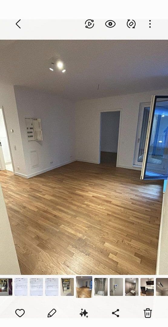 Pronájem bytu 3+1 80 m², Schützenstraße 41, Berlin Mitte, Berlín Pronájem bytu 3+1 80 m², Schützenstraße 41, Berlin Mitte, Berlín