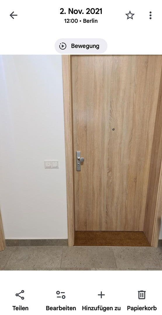 Pronájem bytu 3+1 80 m², Schützenstraße 41, Berlin Mitte, Berlín Pronájem bytu 3+1 80 m², Schützenstraße 41, Berlin Mitte, Berlín