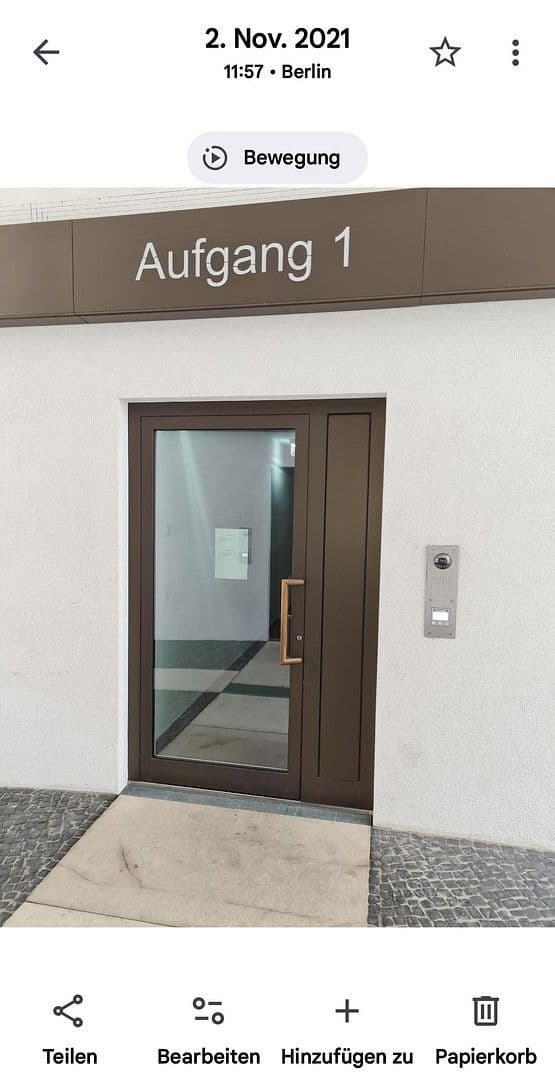 Pronájem bytu 3+1 80 m², Schützenstraße 41, Berlin Mitte, Berlín Pronájem bytu 3+1 80 m², Schützenstraße 41, Berlin Mitte, Berlín