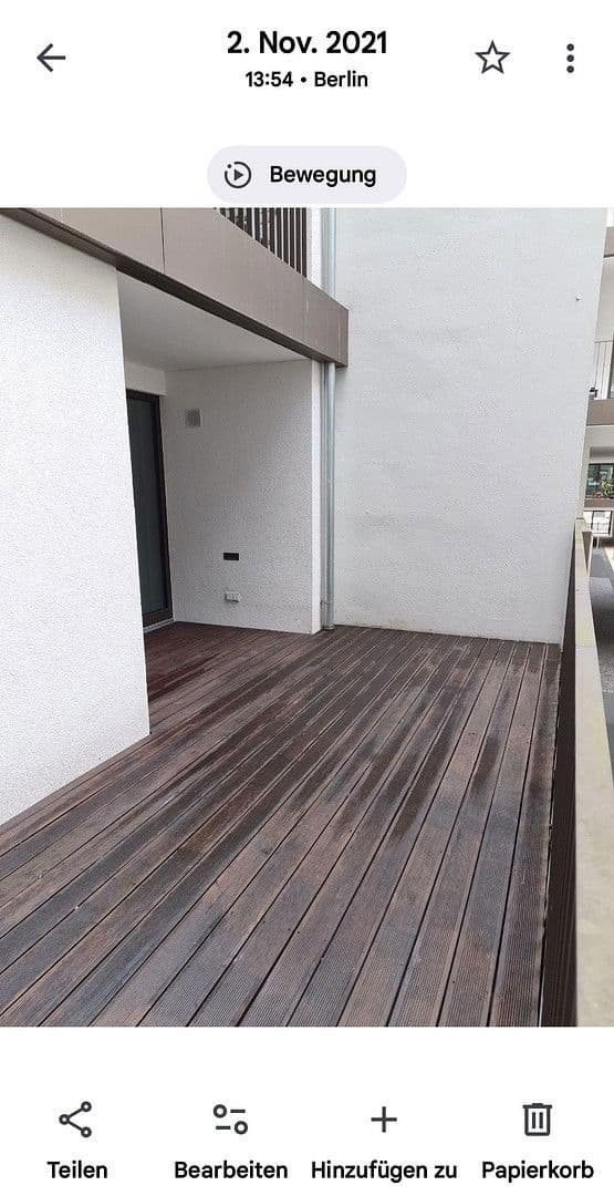 Pronájem bytu 3+1 80 m², Schützenstraße 41, Berlin Mitte, Berlín Pronájem bytu 3+1 80 m², Schützenstraße 41, Berlin Mitte, Berlín