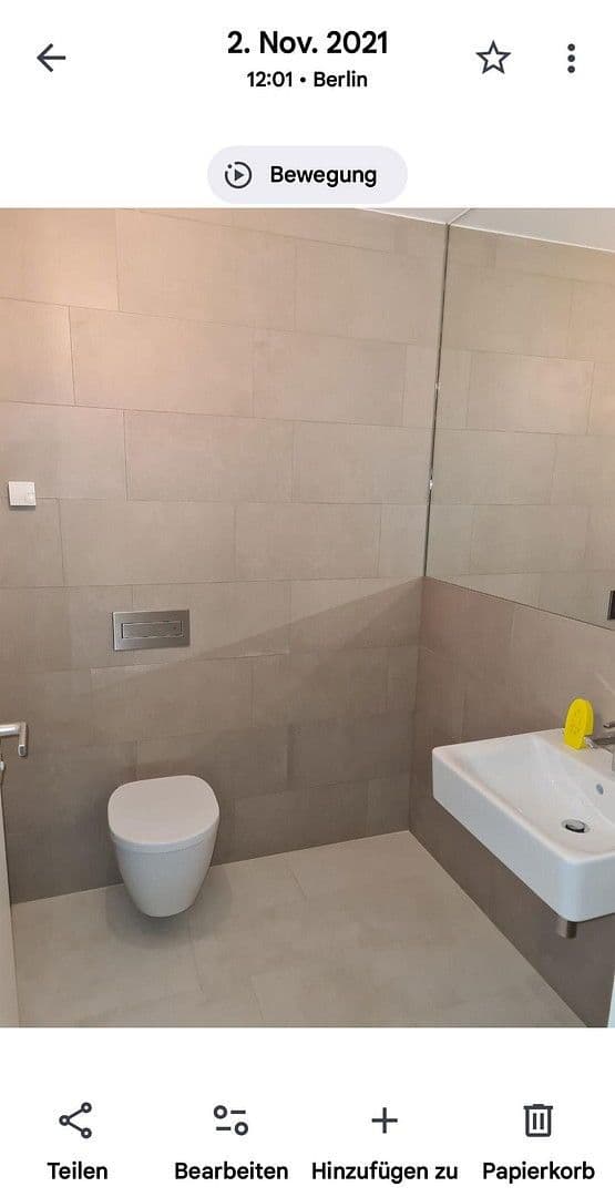 Pronájem bytu 3+1 80 m², Schützenstraße 41, Berlin Mitte, Berlín Pronájem bytu 3+1 80 m², Schützenstraße 41, Berlin Mitte, Berlín