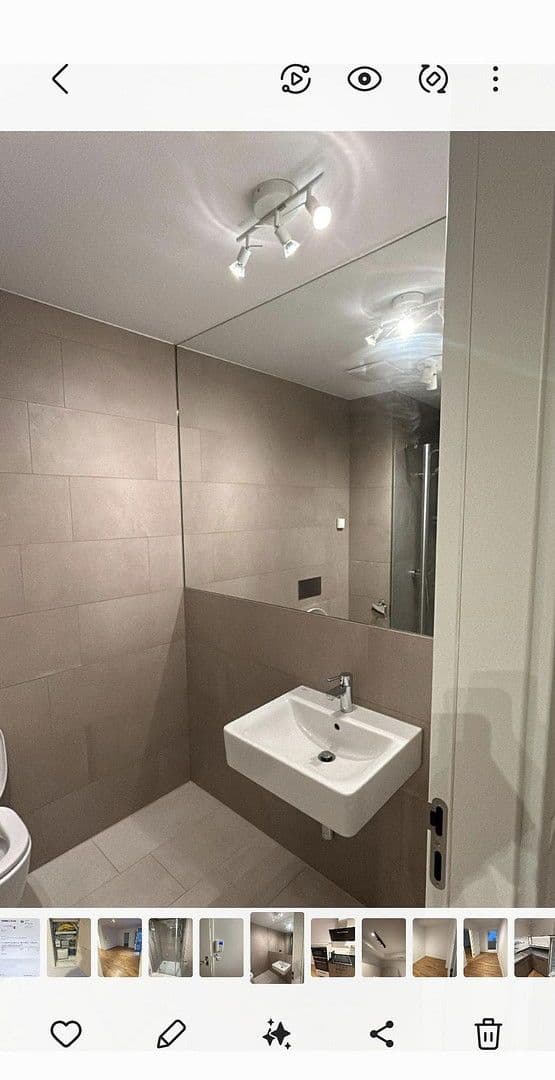 Pronájem bytu 3+1 80 m², Schützenstraße 41, Berlin Mitte, Berlín Pronájem bytu 3+1 80 m², Schützenstraße 41, Berlin Mitte, Berlín