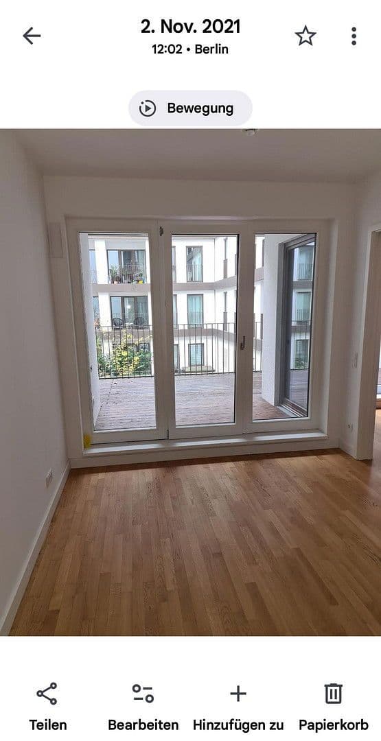 Pronájem bytu 3+1 80 m², Schützenstraße 41, Berlin Mitte, Berlín Pronájem bytu 3+1 80 m², Schützenstraße 41, Berlin Mitte, Berlín