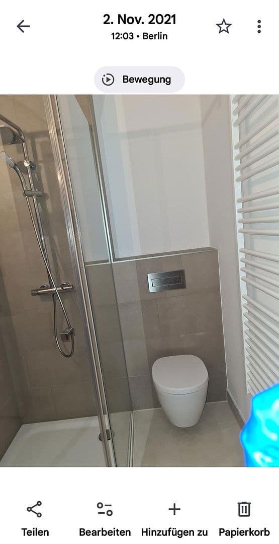 Pronájem bytu 3+1 80 m², Schützenstraße 41, Berlin Mitte, Berlín Pronájem bytu 3+1 80 m², Schützenstraße 41, Berlin Mitte, Berlín