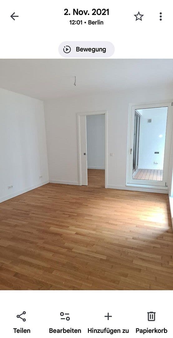 Pronájem bytu 3+1 80 m², Schützenstraße 41, Berlin Mitte, Berlín Pronájem bytu 3+1 80 m², Schützenstraße 41, Berlin Mitte, Berlín