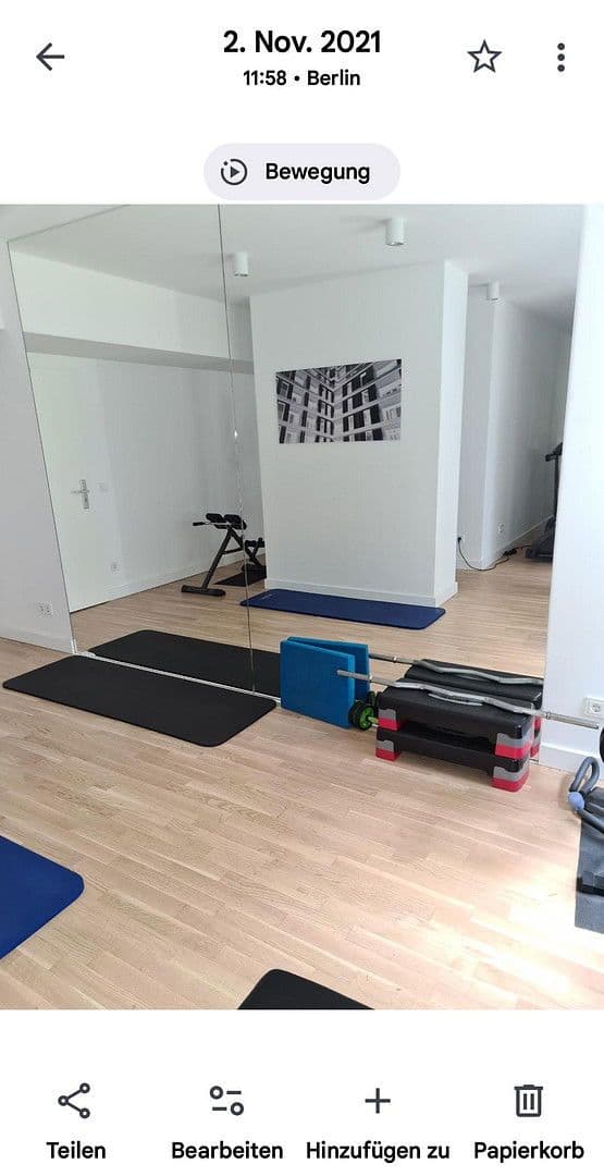 Pronájem bytu 3+1 80 m², Schützenstraße 41, Berlin Mitte, Berlín Pronájem bytu 3+1 80 m², Schützenstraße 41, Berlin Mitte, Berlín