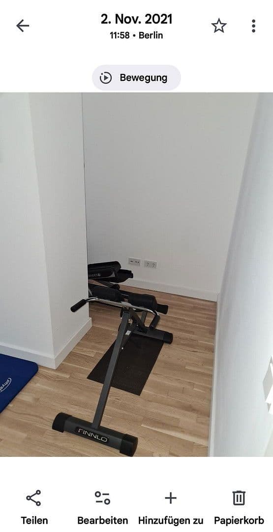 Pronájem bytu 3+1 80 m², Schützenstraße 41, Berlin Mitte, Berlín Pronájem bytu 3+1 80 m², Schützenstraße 41, Berlin Mitte, Berlín