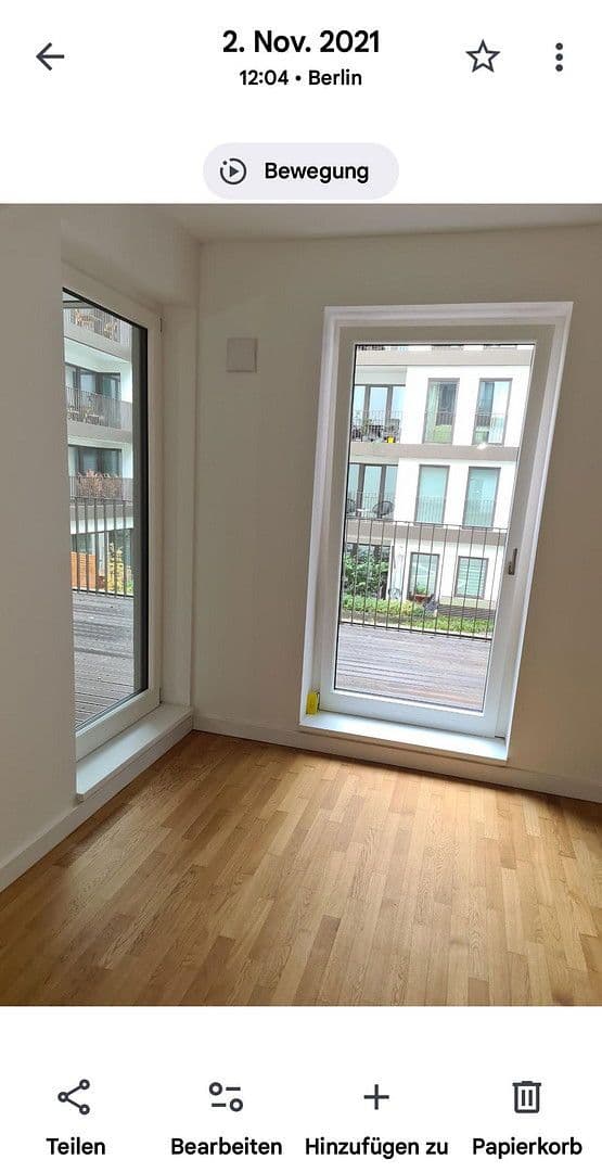 Pronájem bytu 3+1 80 m², Schützenstraße 41, Berlin Mitte, Berlín Pronájem bytu 3+1 80 m², Schützenstraße 41, Berlin Mitte, Berlín