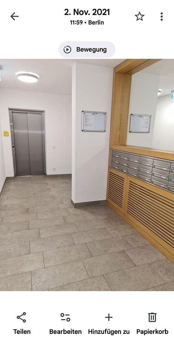 Pronájem bytu 3+1 80 m², Schützenstraße 41, Berlin Mitte, Berlín Pronájem bytu 3+1 80 m², Schützenstraße 41, Berlin Mitte, Berlín