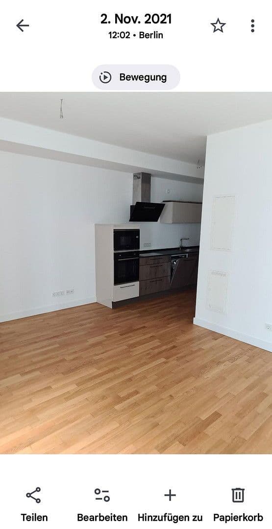 Pronájem bytu 3+1 80 m², Schützenstraße 41, Berlin Mitte, Berlín Pronájem bytu 3+1 80 m², Schützenstraße 41, Berlin Mitte, Berlín