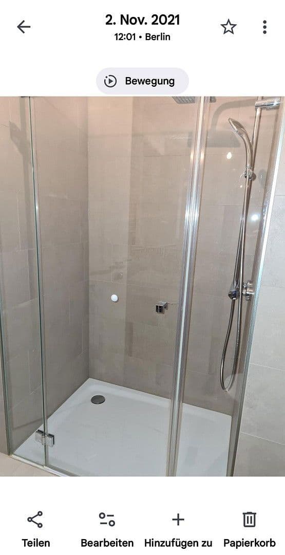 Pronájem bytu 3+1 80 m², Schützenstraße 41, Berlin Mitte, Berlín Pronájem bytu 3+1 80 m², Schützenstraße 41, Berlin Mitte, Berlín