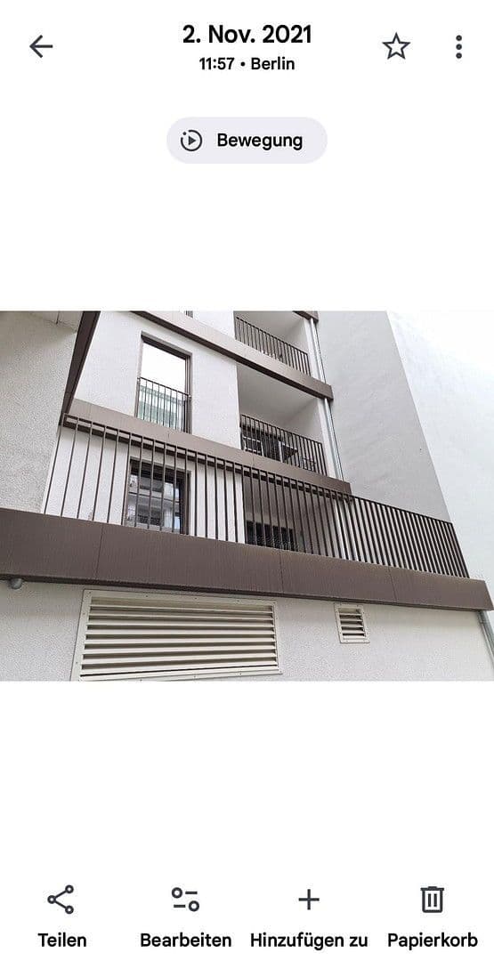 Pronájem bytu 3+1 80 m², Schützenstraße 41, Berlin Mitte, Berlín Pronájem bytu 3+1 80 m², Schützenstraße 41, Berlin Mitte, Berlín