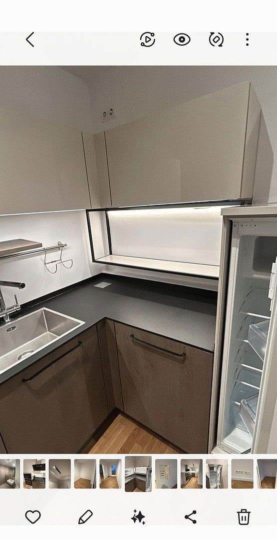 Pronájem bytu 3+1 80 m², Schützenstraße 41, Berlin Mitte, Berlín Pronájem bytu 3+1 80 m², Schützenstraße 41, Berlin Mitte, Berlín