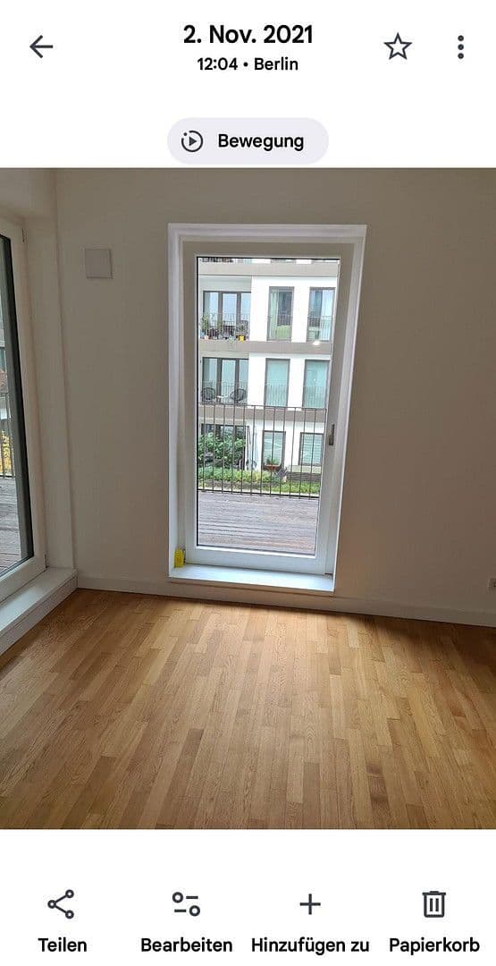 Pronájem bytu 3+1 80 m², Schützenstraße 41, Berlin Mitte, Berlín Pronájem bytu 3+1 80 m², Schützenstraße 41, Berlin Mitte, Berlín